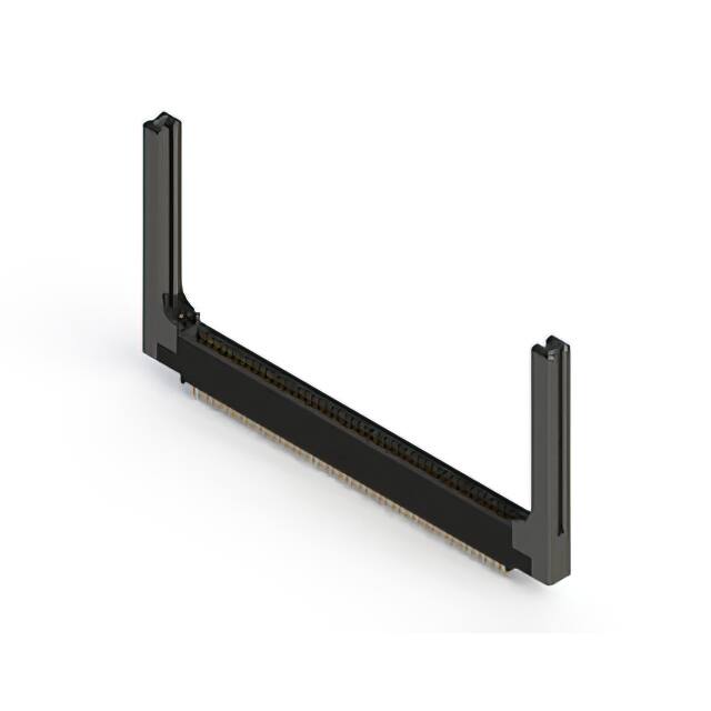 395-096-525-558 EDAC Inc.  Edgeboard Connectors